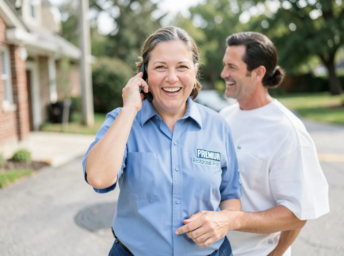 Water Damage Restoration Dalton, WI FAQs